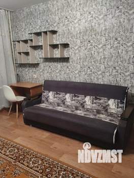 1-к квартира, на длительный срок, 41м2, 10/15 этаж