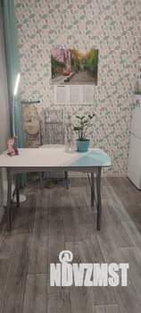 Студия квартира, на длительный срок, 29м2, 11/24 этаж