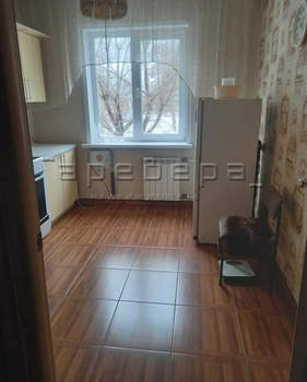 1-к квартира, на длительный срок, 54м2, 2/9 этаж