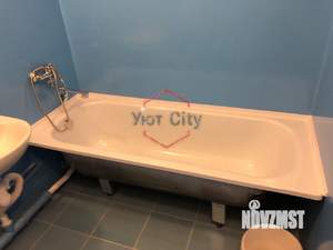 1-к квартира, на длительный срок, 41м2, 14/16 этаж