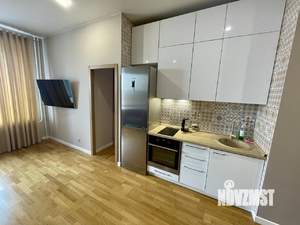 2-к квартира, посуточно, 48м2, 1/1 этаж