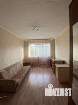 Студия квартира, на длительный срок, 18м2, 4/5 этаж