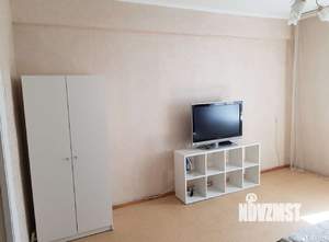 1-к квартира, на длительный срок, 44м2, 3/4 этаж