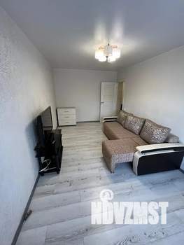 2-к квартира, посуточно, 46м2, 2/5 этаж