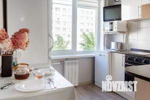 2-к квартира, посуточно, 50м2, 5/9 этаж