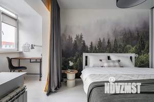 2-к квартира, посуточно, 50м2, 3/9 этаж