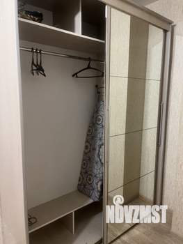 1-к квартира, на длительный срок, 40м2, 5/17 этаж