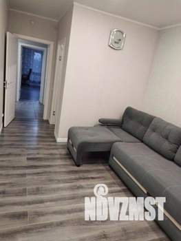 3-к квартира, на длительный срок, 61м2, 5/9 этаж