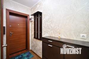 1-к квартира, посуточно, 33м2, 3/5 этаж