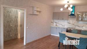 2-к квартира, на длительный срок, 75м2, 6/8 этаж