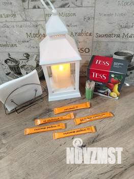 Студия квартира, посуточно, 24м2, 3/16 этаж