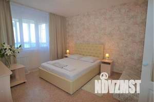 1-к квартира, посуточно, 51м2, 7/20 этаж