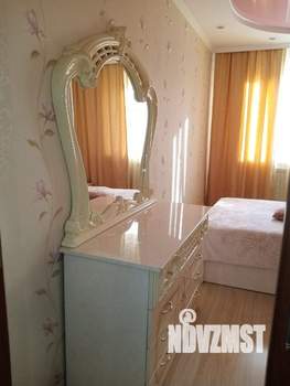 2-к квартира, посуточно, 42м2, 4/5 этаж