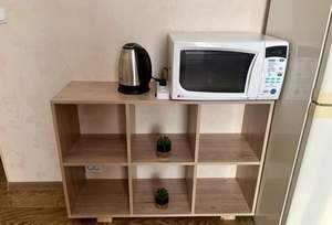 2-к квартира, на длительный срок, 43м2, 2/24 этаж