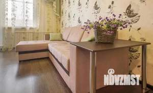 2-к квартира, посуточно, 62м2, 1/1 этаж