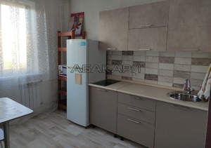 1-к квартира, на длительный срок, 33м2, 7/9 этаж