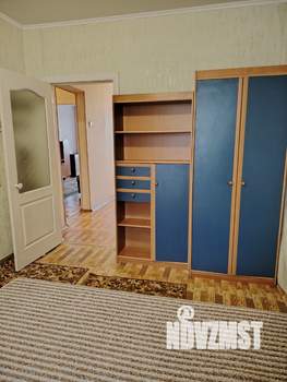 2-к квартира, на длительный срок, 50м2, 2/10 этаж