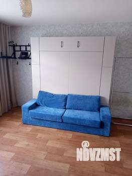 1-к квартира, на длительный срок, 40м2, 13/15 этаж