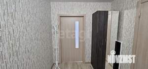 Студия квартира, на длительный срок, 37м2, 2/17 этаж