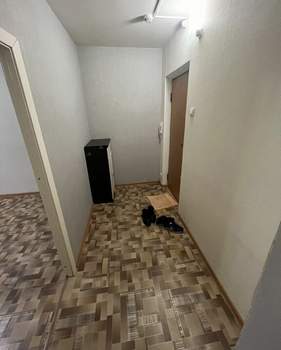 1-к квартира, на длительный срок, 35м2, 3/10 этаж