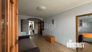 1-к квартира, на длительный срок, 34м2, 4/9 этаж