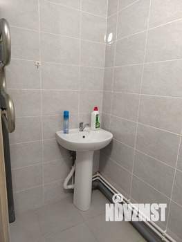 1-к квартира, на длительный срок, 45м2, 5/17 этаж