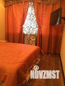 2-к квартира, на длительный срок, 56м2, 2/9 этаж