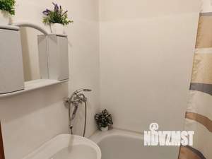 2-к квартира, посуточно, 60м2, 8/9 этаж