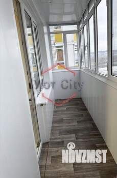 3-к квартира, на длительный срок, 74м2, 6/16 этаж