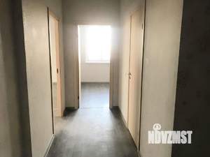 1-к квартира, на длительный срок, 53м2, 14/20 этаж