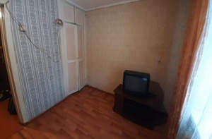 Студия квартира, на длительный срок, 13м2, 1/5 этаж