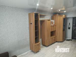 Студия квартира, на длительный срок, 18м2, 4/5 этаж