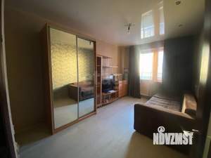 1-к квартира, на длительный срок, 39м2, 7/10 этаж