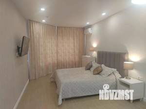 Студия квартира, посуточно, 32м2, 15/17 этаж