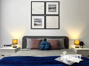 1-к квартира, посуточно, 30м2, 4/18 этаж