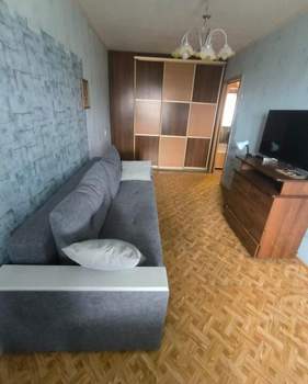 2-к квартира, на длительный срок, 48м2, 4/9 этаж