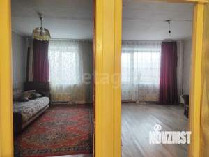 2-к квартира, на длительный срок, 59м2, 4/9 этаж