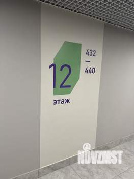 1-к квартира, на длительный срок, 27м2, 12/13 этаж