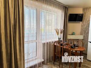 2-к квартира, посуточно, 40м2, 7/9 этаж