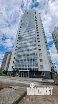 Студия квартира, на длительный срок, 25м2, 20/25 этаж