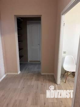 1-к квартира, на длительный срок, 44м2, 11/14 этаж