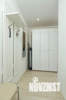 2-к квартира, посуточно, 35м2, 3/5 этаж