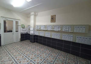 1-к квартира, на длительный срок, 44м2, 4/10 этаж