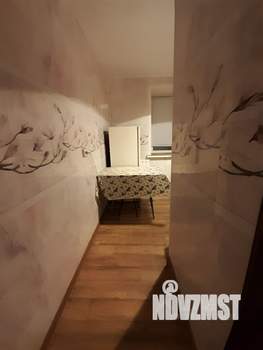 2-к квартира, на длительный срок, 42м2, 5/5 этаж