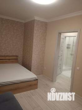 1-к квартира, на длительный срок, 32м2, 2/10 этаж