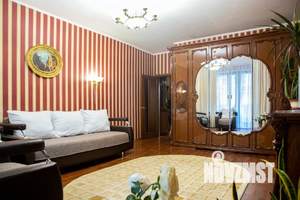 1-к квартира, посуточно, 66м2, 1/1 этаж