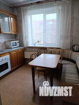 2-к квартира, посуточно, 55м2, 5/10 этаж