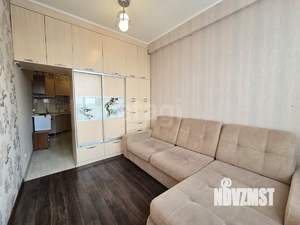 Студия квартира, на длительный срок, 28м2, 11/13 этаж