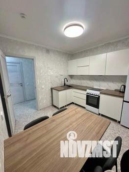 2-к квартира, на длительный срок, 50м2, 15/24 этаж