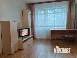 1-к квартира, на длительный срок, 33м2, 1/5 этаж